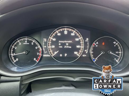 Used 2020 MAZDA MAZDA3 AWD Sedan w/ Select Package image 32