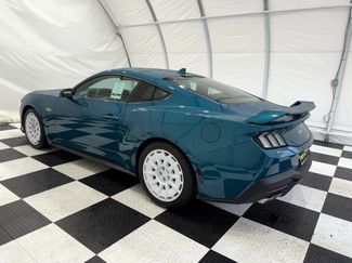 New 2026 Ford Mustang GT Premium w/ GT Performance Package video 2