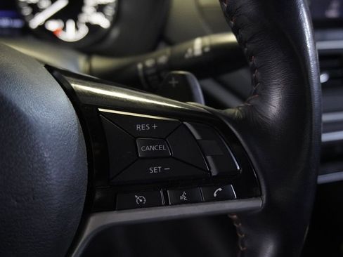 Used 2020 Nissan Altima 2.5 SR image 17