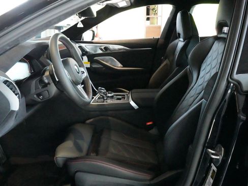 New 2026 BMW M850i xDrive AWD/4WD image 4
