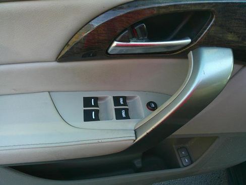 Used 2013 Acura MDX w/ Technology Package image 9