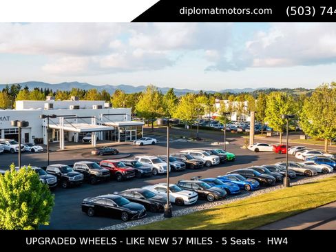 Used 2026 Tesla Model Y AWD image 2
