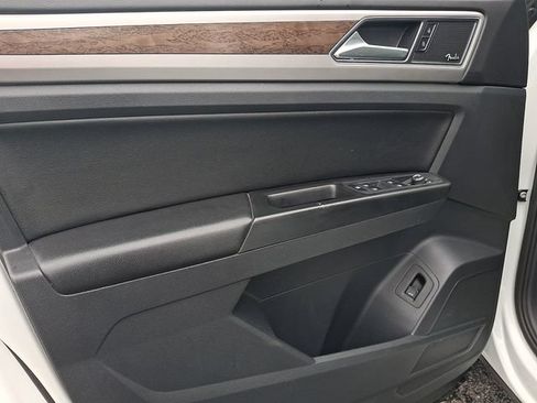 Used 2018 Volkswagen Atlas SEL Premium AWD/4WD image 13