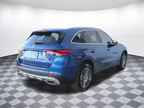 Used 2026 Mercedes-Benz GLC 300 image 9