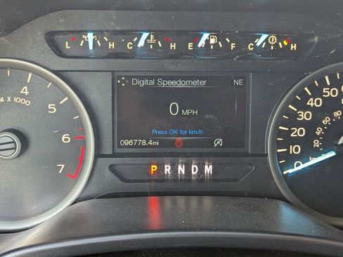 Used 2019 Ford F150 XLT w/ XTR Package AWD/4WD image 22