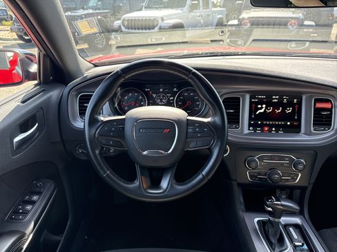 Used 2023 Dodge Charger SXT RWD image 22