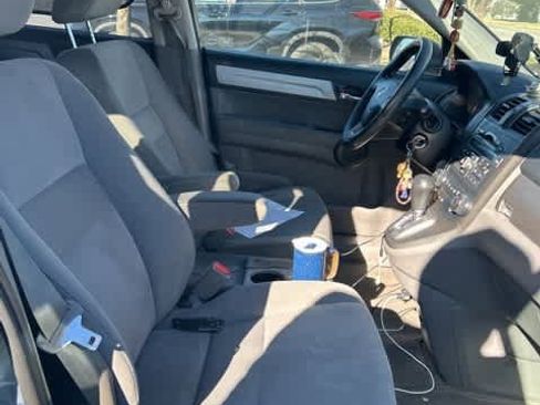 Used 2010 Honda CR-V EX image 19