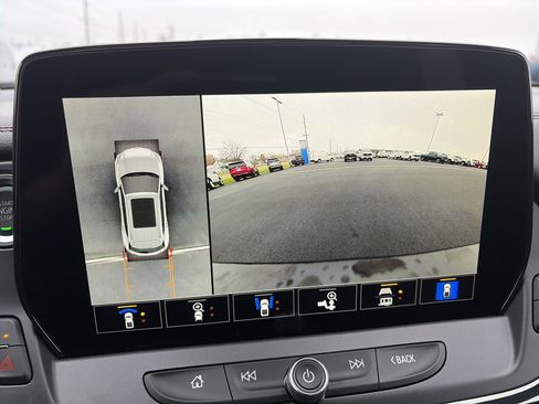 New 2026 Chevrolet Blazer RS w/ Driver Confidence II Package image 22