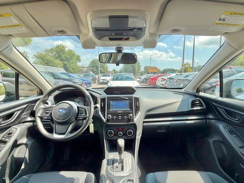 Used 2021 Subaru Crosstrek 2.0i AWD/4WD image 17