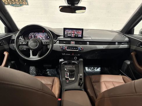 Used 2017 Audi A4 2.0T Premium Plus image 59