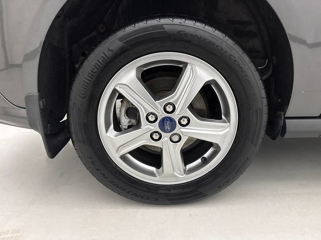 Used 2019 Ford Transit Connect Titanium FWD image 9