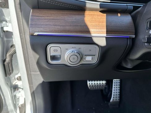 New 2025 Mercedes-Benz GLS 450 GLS  450 image 13