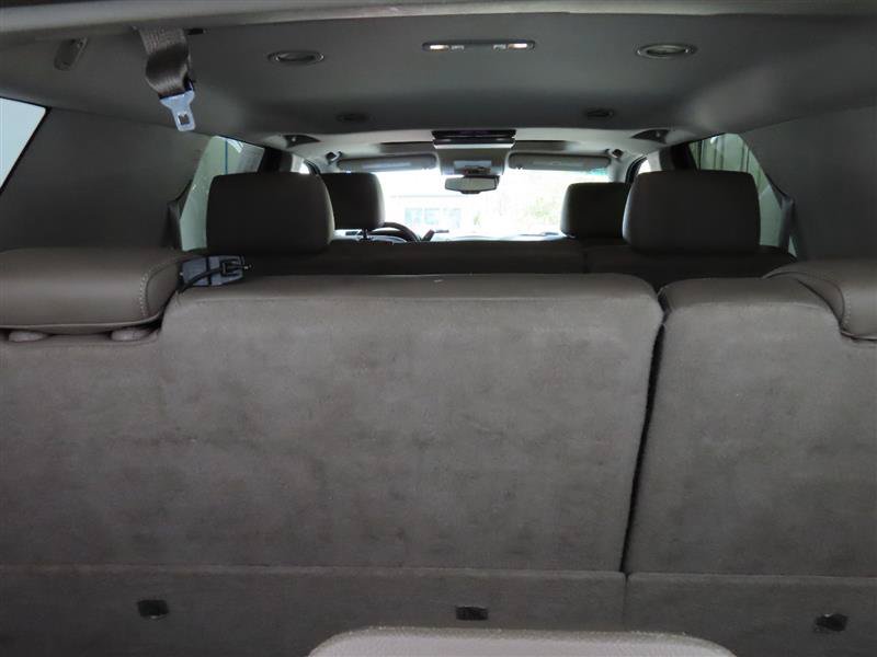 Used 2015 GMC Yukon SLT w/ Open Road Package AWD/4WD image 14
