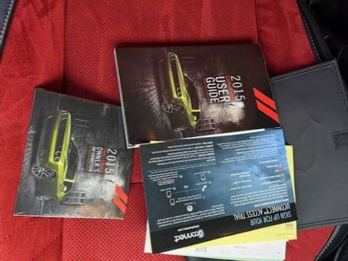 Used 2015 Dodge Challenger SRT w/ Technology Group image 37