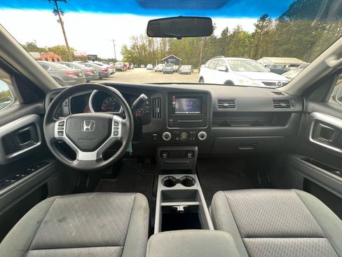 Used 2008 Honda Ridgeline RTS image 17
