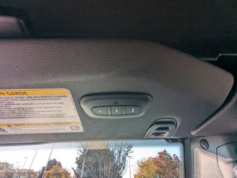 Used 2024 Jeep Wrangler Sahara w/ Technology Group image 25