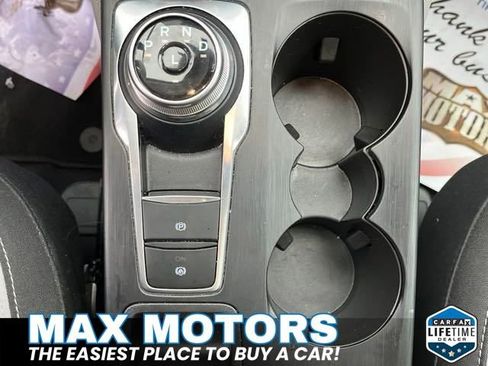 New 2024 Ford Escape Active w/ Tech Pack #2 image 30