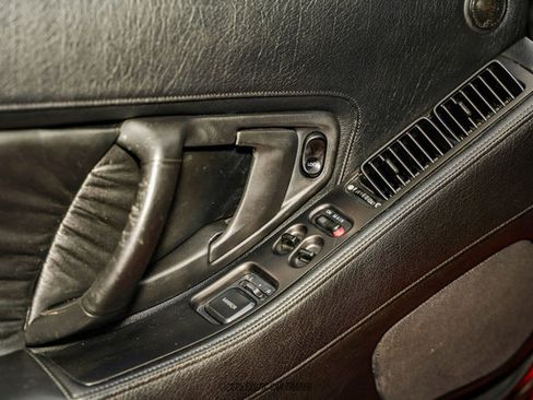 Used 1992 Acura NSX image 26