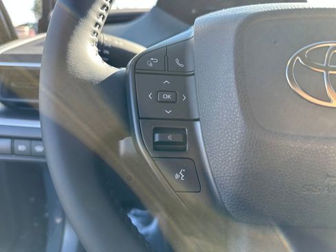 New 2026 Toyota Prius LE image 19