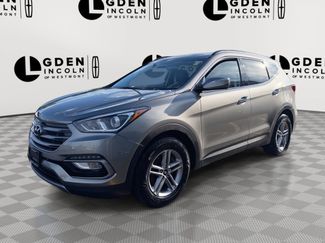 Used 2018 Hyundai Santa Fe Sport w/ 2.4L Value Package 02 FWD video 1