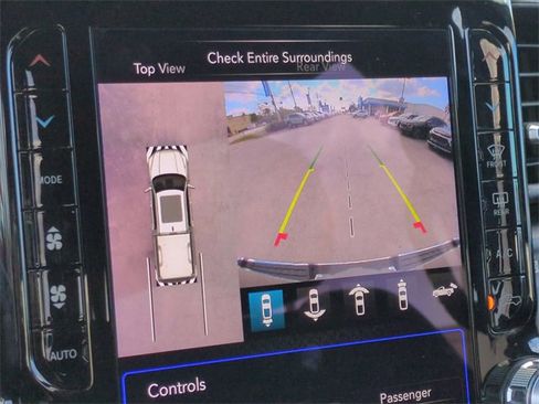 Used 2020 RAM 1500 Limited image 25