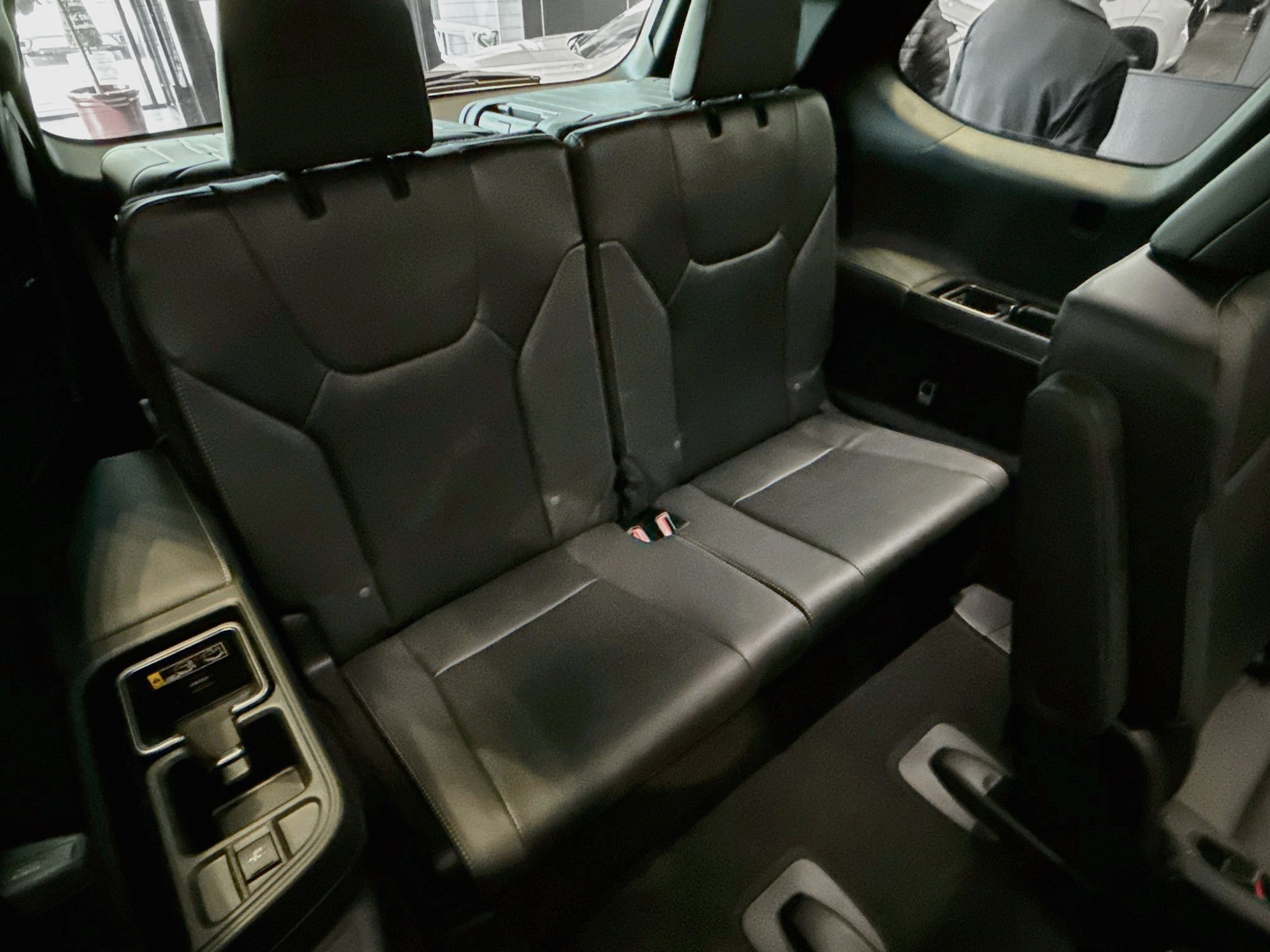 Used 2026 Lexus TX 350 AWD w/ Technology Package image 18