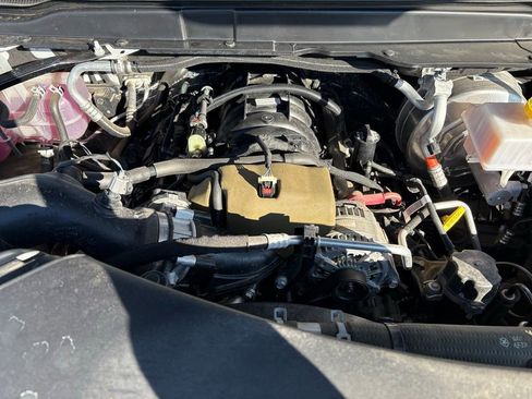 Used 2024 RAM 3500 Tradesman w/ Special Service Vehicle Group image 38