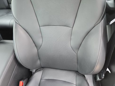 Certified 2024 Honda Accord Sport image 19