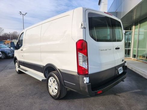 Used 2024 Ford Transit 250 Low Roof w/ Exterior Upgrade Package image 5