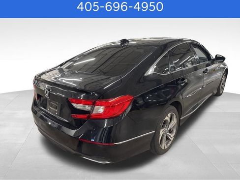 Used 2019 Honda Accord EX-L image 3