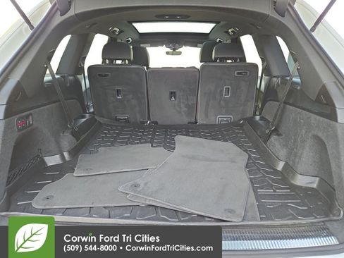 Used 2022 Audi Q7 2.0T Premium image 39