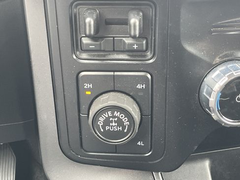Used 2024 Ford F150 XLT w/ Equipment Group 302A MID AWD/4WD image 37