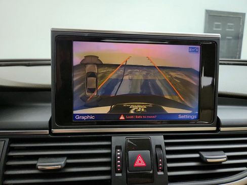 Used 2014 Audi A6 2.0T Premium Plus w/ Premium Plus Package image 20