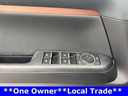 Used 2022 Ford Bronco Sport Outer Banks image 19