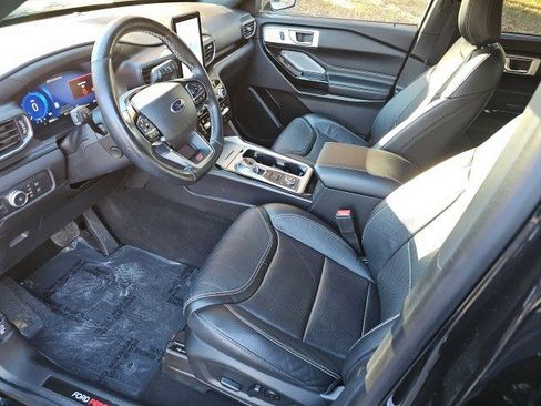 Used 2021 Ford Explorer ST w/ Equipment Group 401A image 20