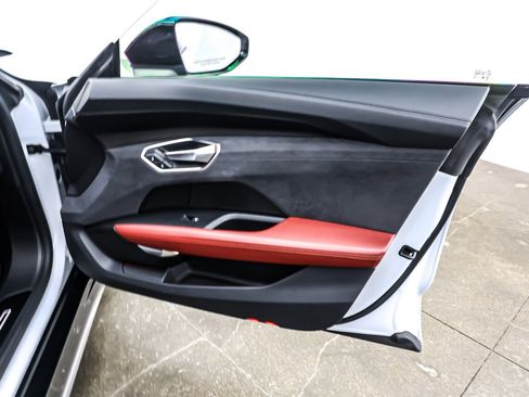 Used 2024 Audi e-tron GT Prestige w/ Prestige Package image 24