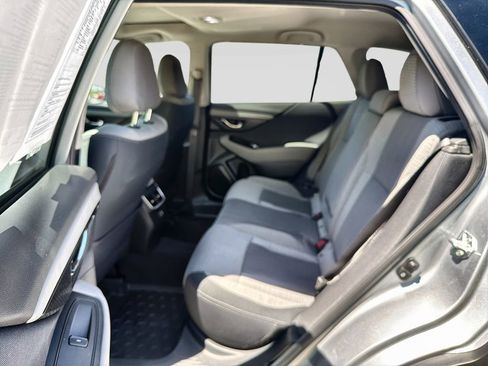 Certified 2025 Subaru Outback Premium AWD/4WD image 31