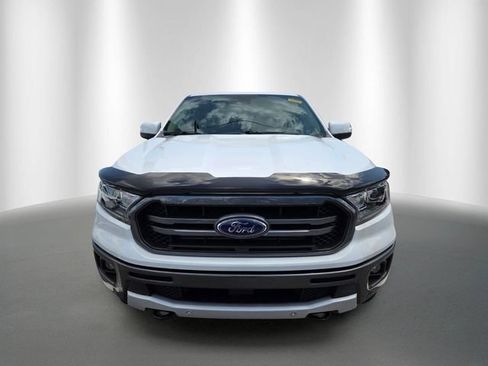 Used 2023 Ford Ranger Lariat w/ Equipment Group 501A High RWD image 6