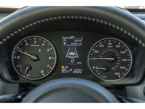 Certified 2025 Subaru Forester Premium w/ Convenience Package #1 image 21