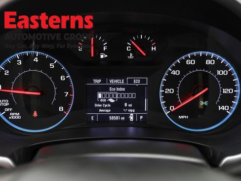 Used 2023 Chevrolet Malibu LT FWD image 18