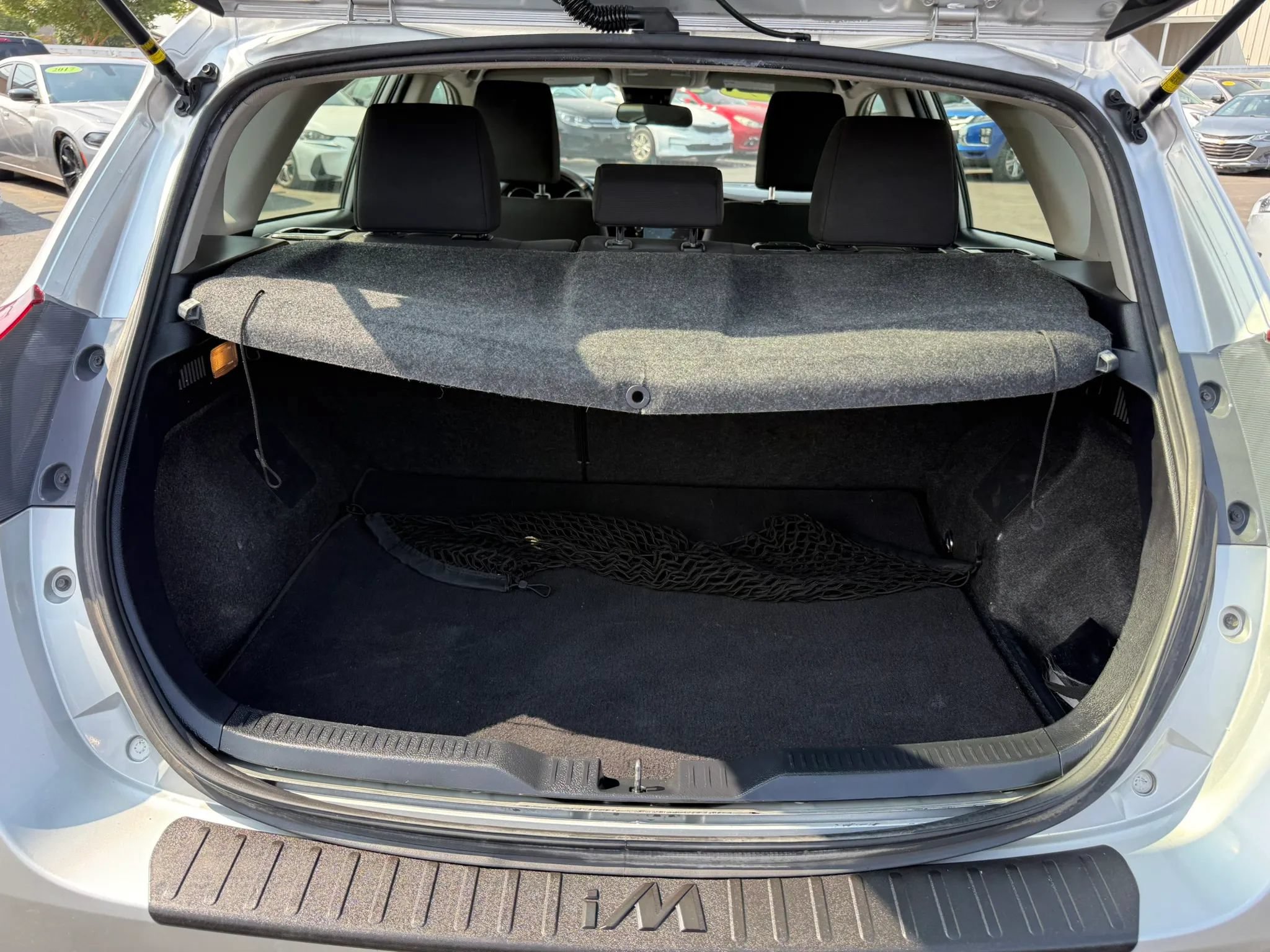 Used 2017 Toyota Corolla iM FWD image 35