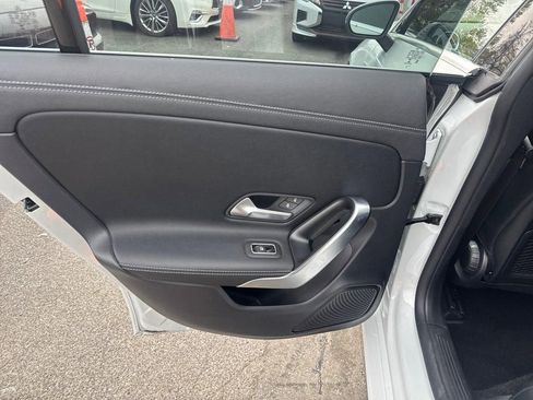 Used 2022 Mercedes-Benz CLA 250 w/ Premium Package Lite image 24