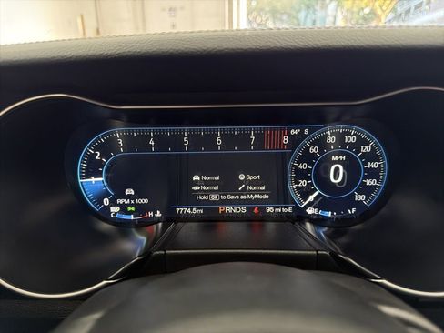 Used 2023 Ford Mustang Mach 1 w/ Equipment Group 700A image 25