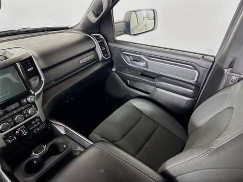 Used 2022 RAM 1500 Big Horn AWD/4WD image 25