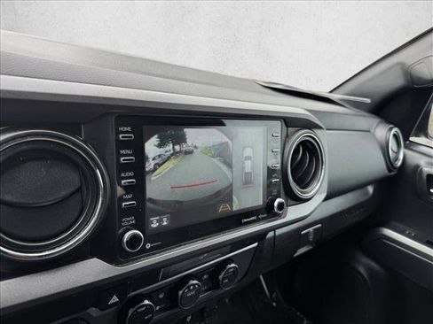 Certified 2023 Toyota Tacoma TRD Off-Road w/ Advanced Technology Package image 13