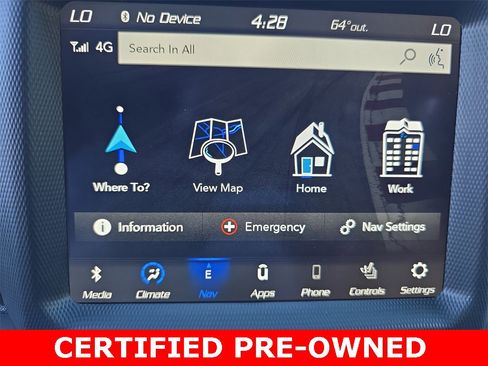 Certified 2023 Jeep Gladiator Sport image 45