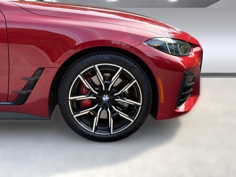 Used 2026 BMW M440i w/ Premium Package RWD image 12