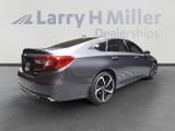 Used 2019 Honda Accord Sport image 5