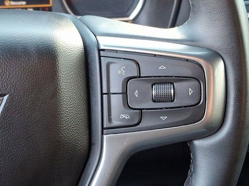 Used 2023 Chevrolet Tahoe LS w/ Driver Alert Package image 21