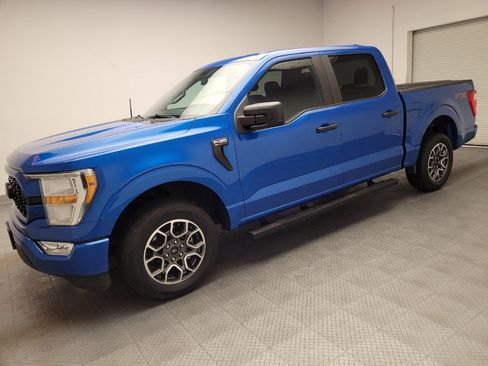 Used 2021 Ford F150 XL RWD image 2
